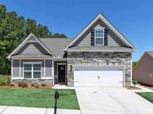 63 Summer House Ct, Dawsonville, GA