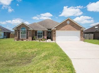 5440 Westmont Ln, Lumberton, TX 77657