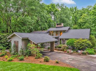 310 Henderson Rd, Greenville, SC 29607