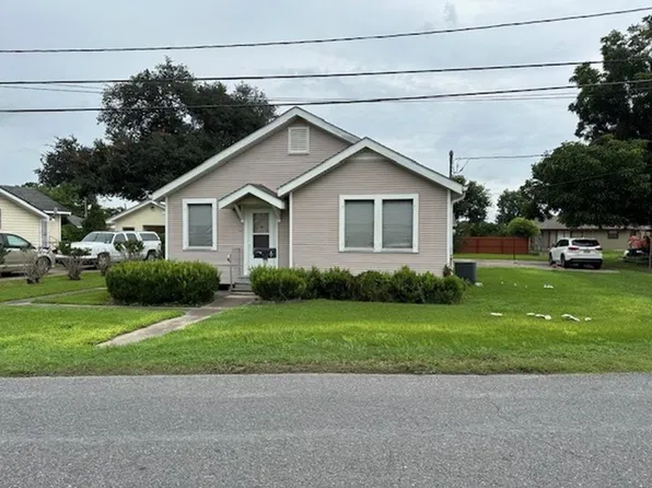 710 N 7th St, Thibodaux, LA 70301
