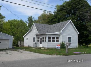 1814 E Elmore St, Crawfordsville, IN 47933