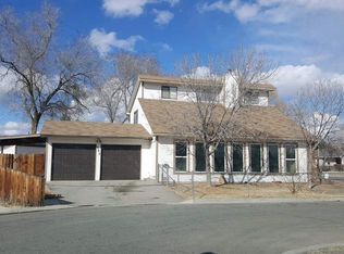 497 Ol Sun Dr, Grand Junction, CO 81504