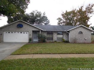 520 Sparrow Dr, Edgewater, FL 32141