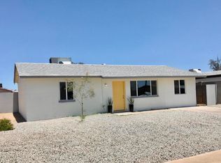 7332 W Devonshire Ave, Phoenix, AZ 85033