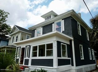 47 E 18th St, Jacksonville, FL 32206