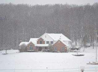 10063 Linden Rd NW, Minerva, OH 44657