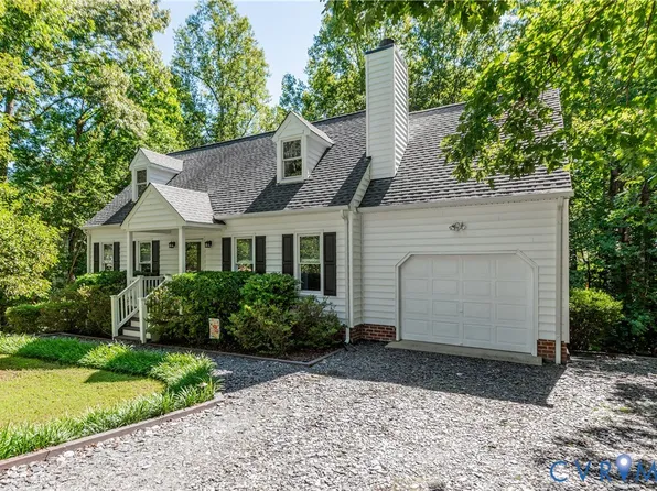 4419 Boones Bluff Way, Chesterfield, VA 23832