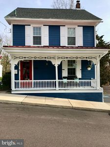 16 Green St, Sellersville, PA, 18960
