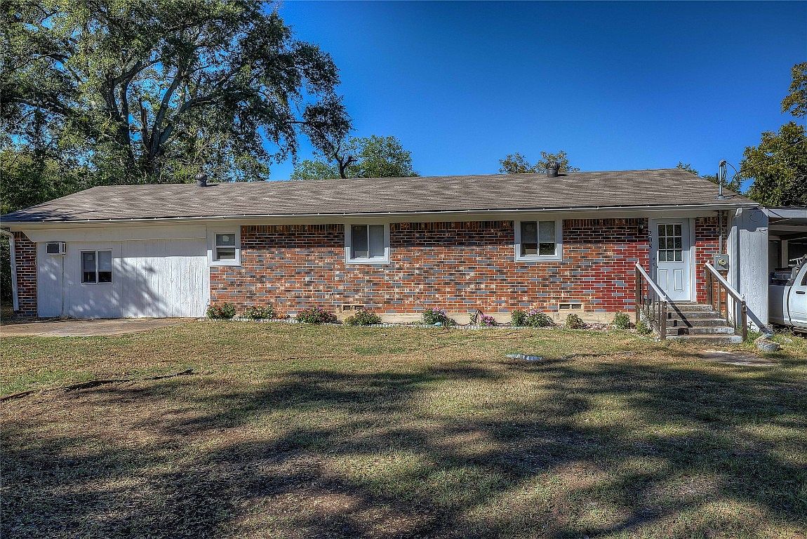208 Miller St, Mount Vernon, TX 75457 MLS 20192939 Zillow