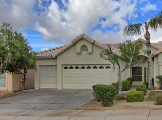 3350 E Renee Dr, Phoenix, AZ 85050