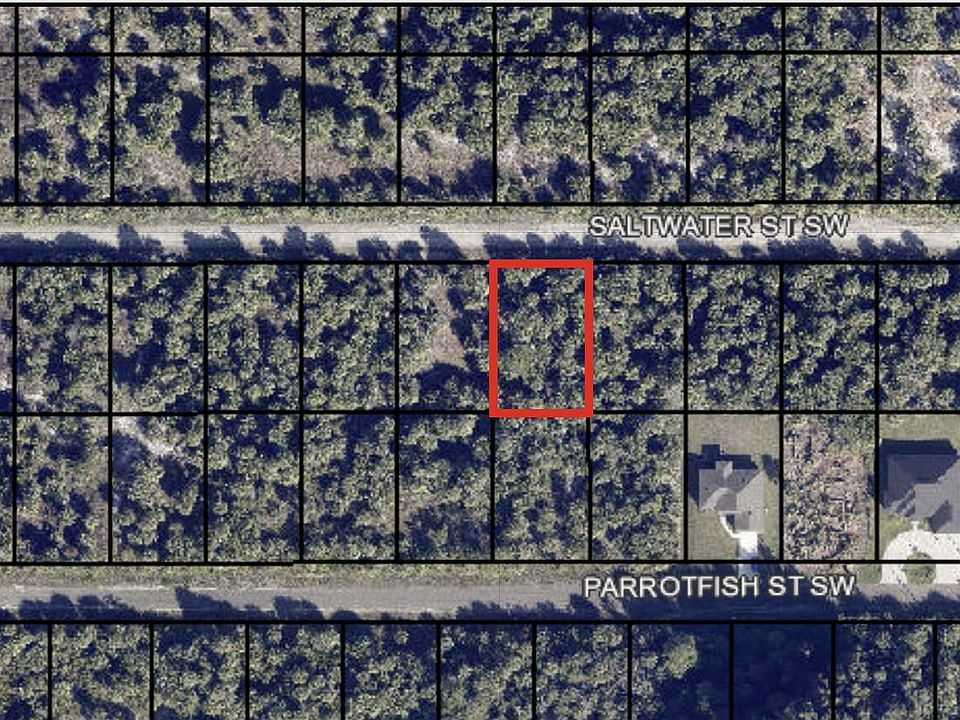 1st image of 842 Saltwater St SW