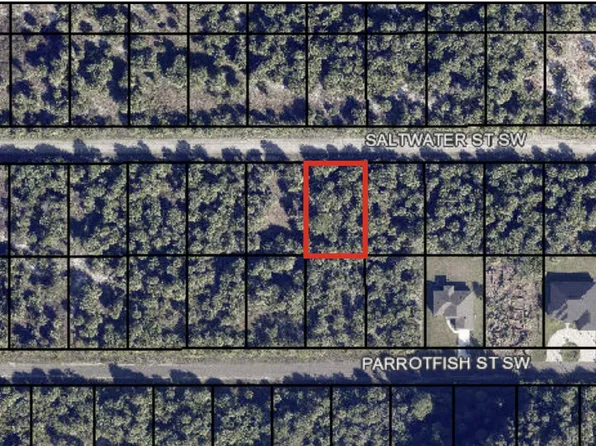 842 Saltwater St SW, Palm Bay, FL 32908