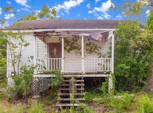 1810 2nd Ave, Macon, GA 31201