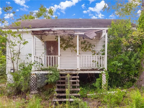 1810 2nd Ave, Macon, GA 31201