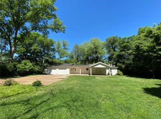 4567 Dulin Creek Rd, House Springs, MO 63051