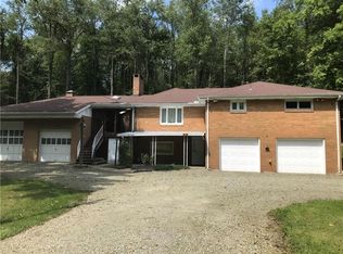 251 Reservoir Rd, Apollo, PA 15613
