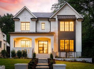 1331 Greenland Dr NE, Atlanta, GA 30306