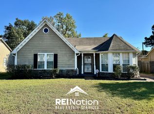 6006 Chadwell Rd, Millington, TN 38053