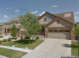 6034 N Ensenada Ct, Aurora, CO 80019