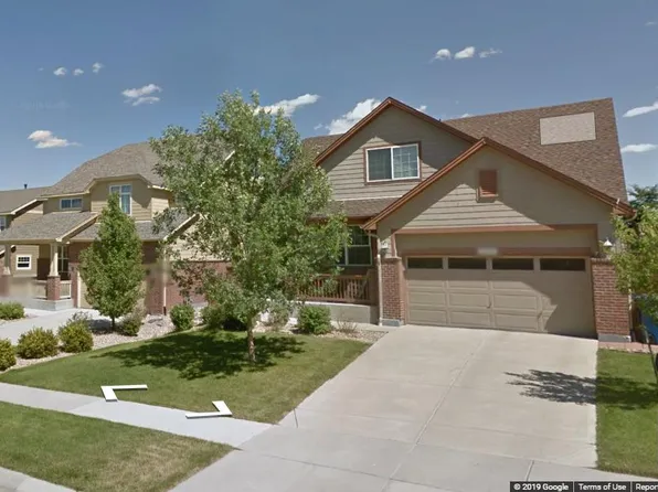 6034 N Ensenada Ct, Aurora, CO 80019
