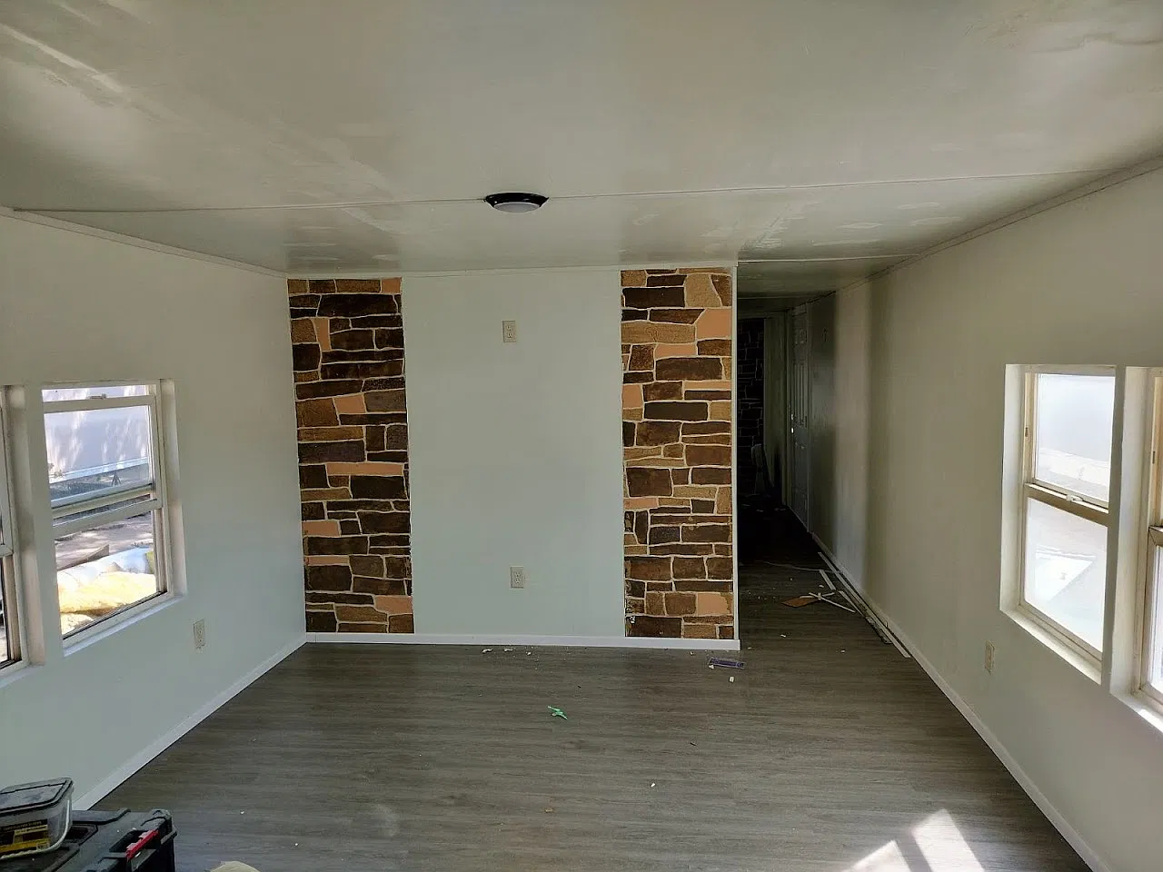2 bed, $1,200 — Photo 3