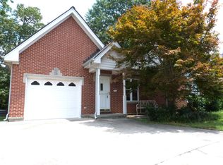 548 Leston Gilbert Dr, Kernersville, NC 27284