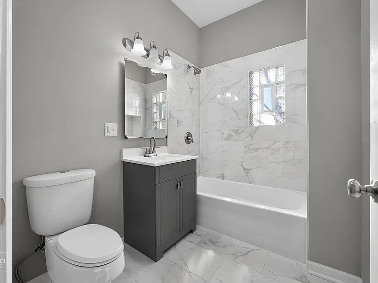 5344 S Aberdeen St #1 — Photo 7