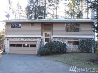 120 E Maple Dr, Shelton, WA 98584