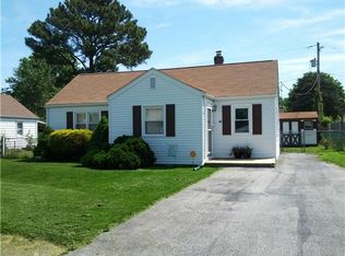 44 N Purdue Ave, New Castle, DE 19720