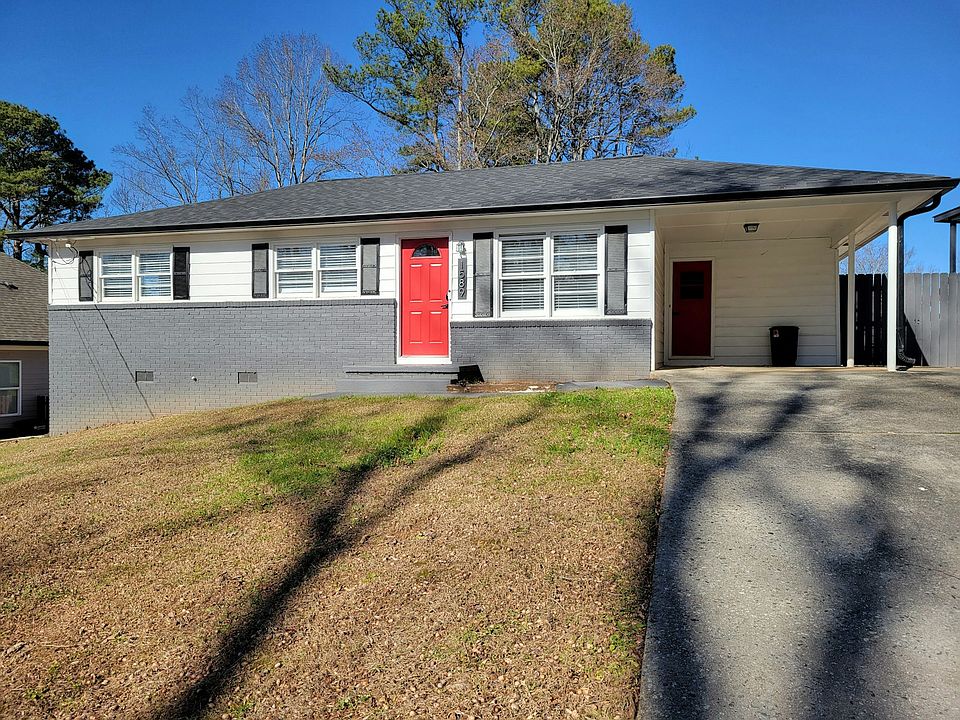 1st image of 1589 Gaylor Cir SE