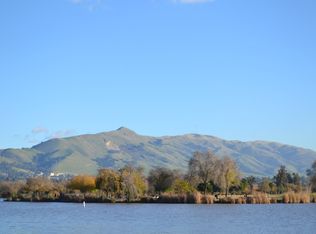 4715 Griffith Ave, Fremont, CA 94538