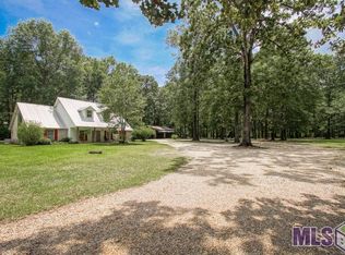 39295 Tyler Ballard Rd, Walker, LA 70785