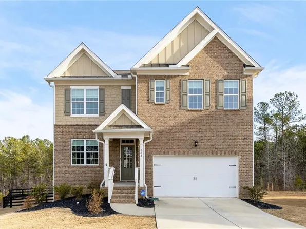 168 Wildflower Trce, Dallas, GA 30132
