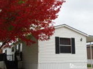 21110 E 2nd St S, Independence, MO 64056