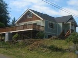 2701 Highland Dr, Aberdeen, WA 98520