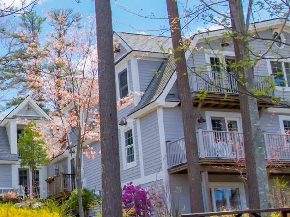 306 Eddy Road #307, Edgecomb, ME 04556