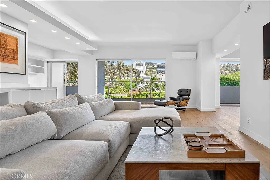 1 bed, 1218 sqft, $7,500 — Photo 3
