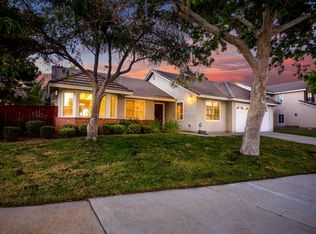 2755 Sandstone Ct, Palmdale, CA 93551