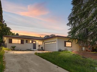 2017 University Ave, Bakersfield, CA 93305
