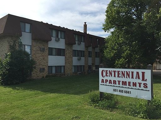 1st image of 1321 Centennial Dr APT 105