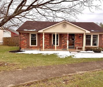 1508 Evanoff Ct, Lexington, KY, 40515