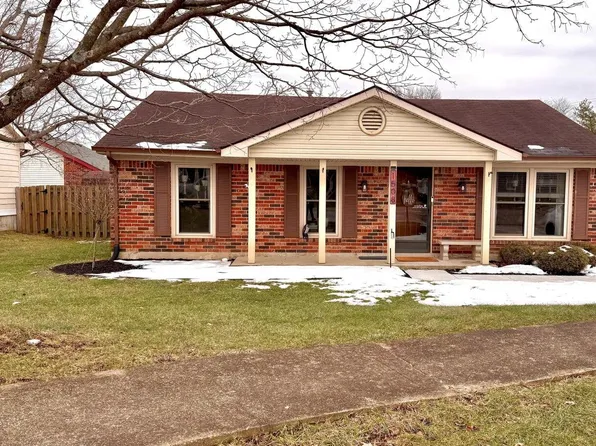 1508 Evanoff Ct, Lexington, KY 40515
