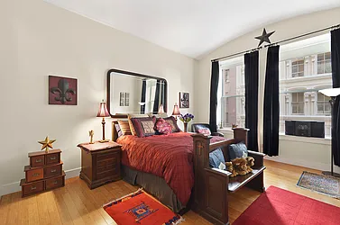 Rented by Corcoran