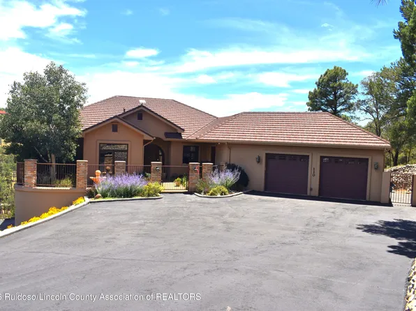 110 Red Hawk Ln, Alto, NM 88312