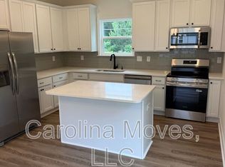 311 Ponder Rd, Greer, SC 29651