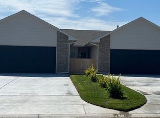 4469 N Sandplum St, Wichita, KS 67205