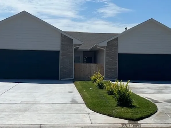 4513 N Sandplum Ct, Wichita, KS 67205