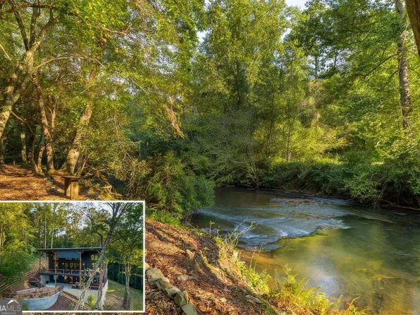 135 Hannah Way #3, Ellijay, GA 30540