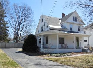 284 Main St, Easthampton, MA 01027