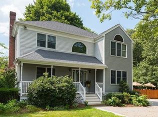 407 North St, Weymouth, MA 02191